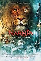 Las crónicas de Narnia: El león, la bruja y el armario