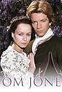 Max Beesley and Samantha Morton in The History of Tom Jones, a Foundling (1997)