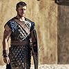 Tom Weston-Jones in Troy: Fall of a City (2018)