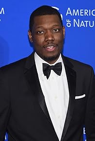 Primary photo for Michael Che Primary photo for Michael Che