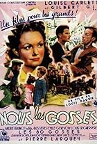 Nous les gosses (1941)