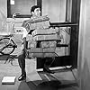 Jerry Lewis in The Errand Boy (1961)