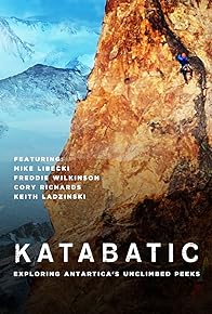 Primary photo for Katabatic