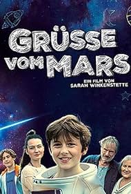 Grüsse vom Mars (2024)