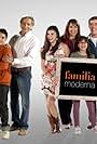 Familia Moderna (2015)