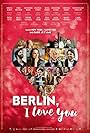 Helen Mirren, Mickey Rourke, Sylvester Groth, Keira Knightley, Jim Sturgess, Julia Dietze, Sibel Kekilli, Jenna Dewan, Dianna Agron, Emily Beecham, and Charlotte Le Bon in Berlin, I Love You (2019)