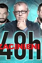 48h. Zaginieni