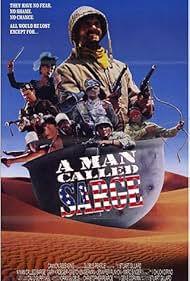 A Man Called Sarge (1990)