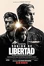 Jim Caviezel in Sonido de libertad (2023)