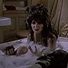 Cassandra Peterson in Elvira: Mistress of the Dark (1988)