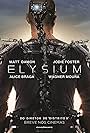 Matt Damon in Elysium (2013)