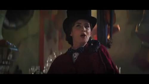 Mary Poppins Returns Home Video Trailer ansehen