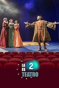 Primary photo for La 2 es teatro Primary photo for La 2 es teatro