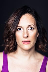 Primary photo for Amy Rutledge