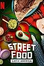 Street Food: Latin America (2020)