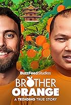 Brother Orange