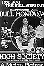 Bull Montana in High Society (1923)