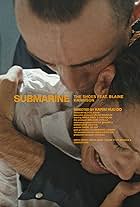 The Shoes - Submarine Feat. Blaine Harrison (2015)