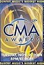 38th Annual Country Music Association Awards (2004)