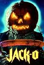 Jack-O: cosecha de sangre (1995)