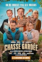 Chasse gardée