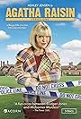 Ashley Jensen in Agatha Raisin (2014)