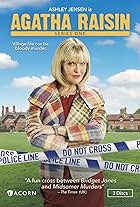 Agatha Raisin