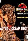 Jurassic Park Interactive (1994)