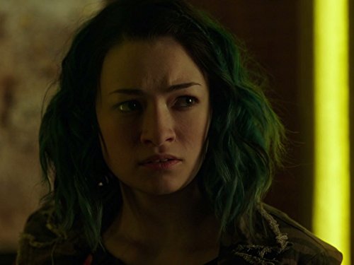 Jodelle Ferland in Dark Matter (2015)