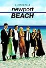 Peter Gallagher, Mischa Barton, Adam Brody, Melinda Clarke, Kelly Rowan, Ben McKenzie, and Rachel Bilson in Newport Beach (2003)