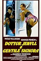 Dottor Jekyll e gentile signora