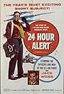 24 Hour Alert (1955)