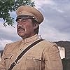 Emilio Fernández in The Wild Bunch (1969)