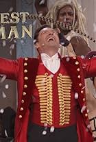 The Greatest Showman Live: Come Alive