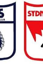 Sydney Swans and Carlton Blues in Round 20: Sydney vs Carlton (1992)