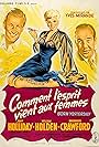 Comment l'esprit vient aux femmes (1950)