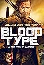 Kevin Wayne and Milorad Djomlija in Blood Type (2019)