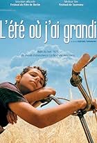 L'été où j'ai grandi