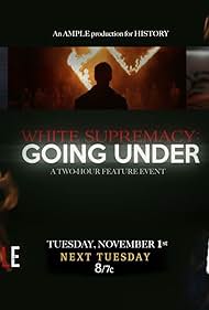 White Supremacy: Going Under (2016)