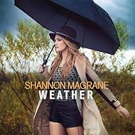 Shannon Magrane: Weather (2015)