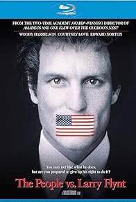 Primary photo for Larry Flynt Exposed Primary photo for Larry Flynt Exposed