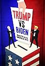 Trump vs Biden: Rematch for the Unpopular Vote (2024)