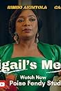 Bimbo Akintola in Abigail's Memoir (2024)