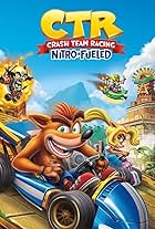 Crash Team Racing: Nitro-Fueled