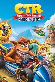 Crash Team Racing: Nitro-Fueled (2019)