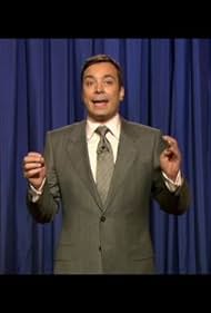 Jimmy Fallon in Late Night with Jimmy Fallon (2009)