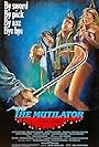 El mutilador (1984)