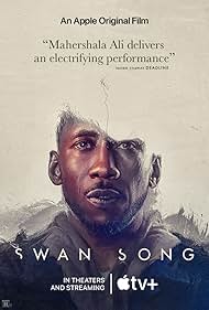 Mahershala Ali in Le chant du cygne (2021)