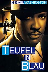 Denzel Washington in Teufel in Blau (1995)