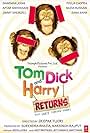 Tom, Dick and Harry 2 (2021)